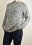 Dámský pulovr šedý - Velikost: L