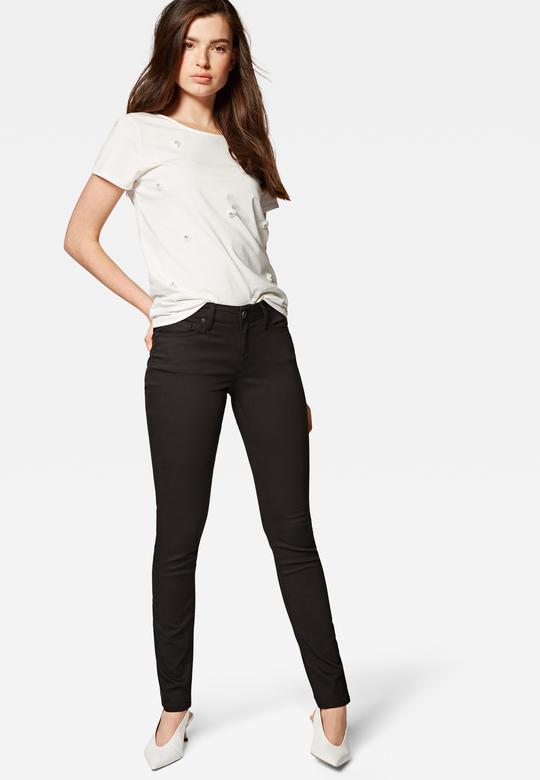 NICOLE Black Dream Comfort L34 - Velikost: W28