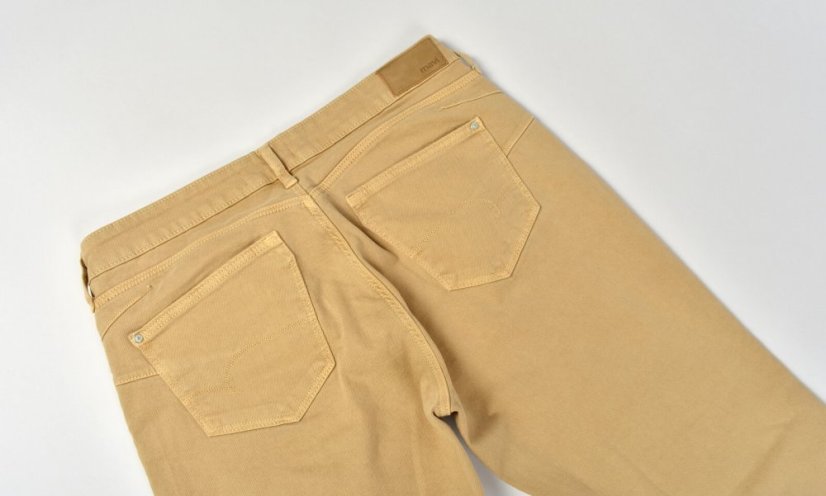 ADRIANA Ginger Root L34 - Velikost: W29