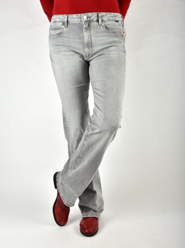 MARIA Grey Brushed Glam L34