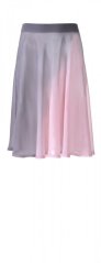 Sukně stínovaná 1008 LADY LUXE