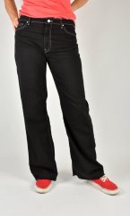 VICTORIA Bleach Tencel Denim L34