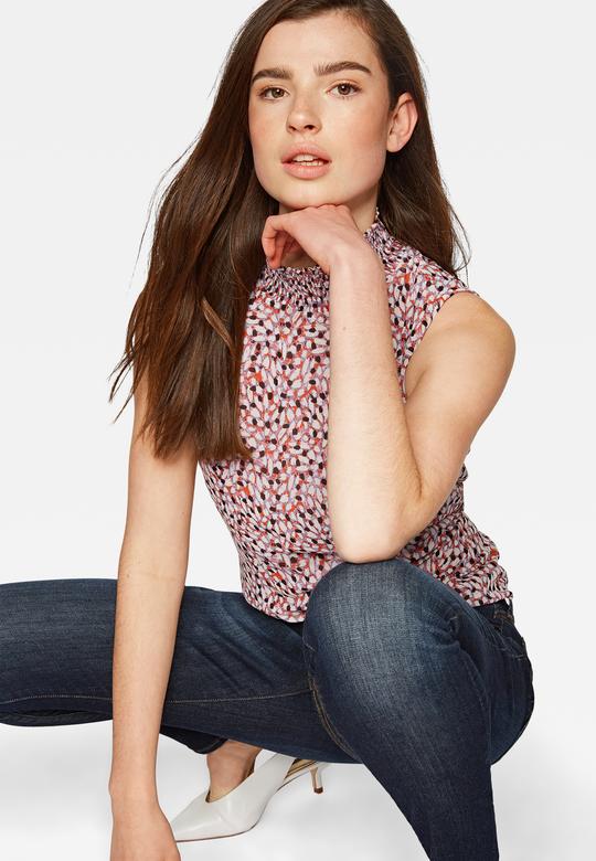 NICOLE Rinse Brushed Dream Comfort L38