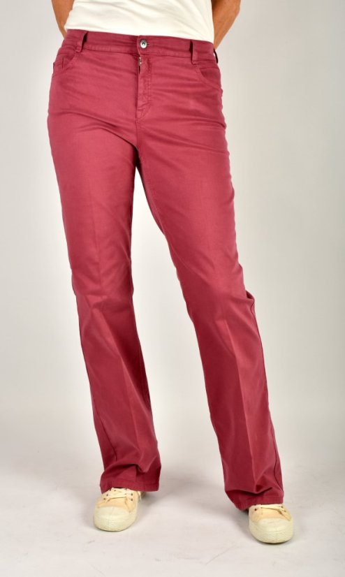 ZURI 126 - malinové L34