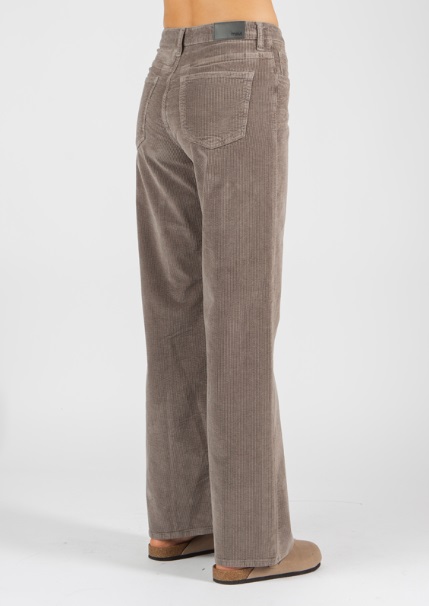 MALIBU Charcoal Grey  L36 - Velikost: W33