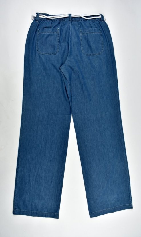 Kalhoty BAHIA 4078  Wide Leg L36