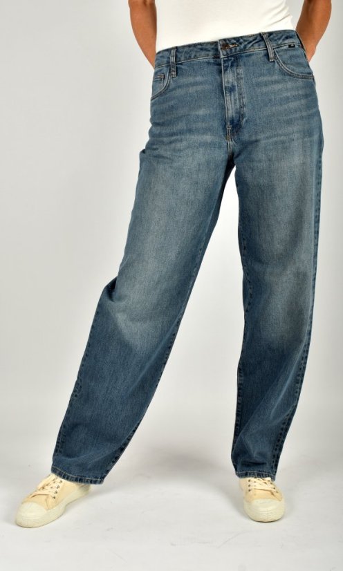 LEILA Dark Used 90´S L34