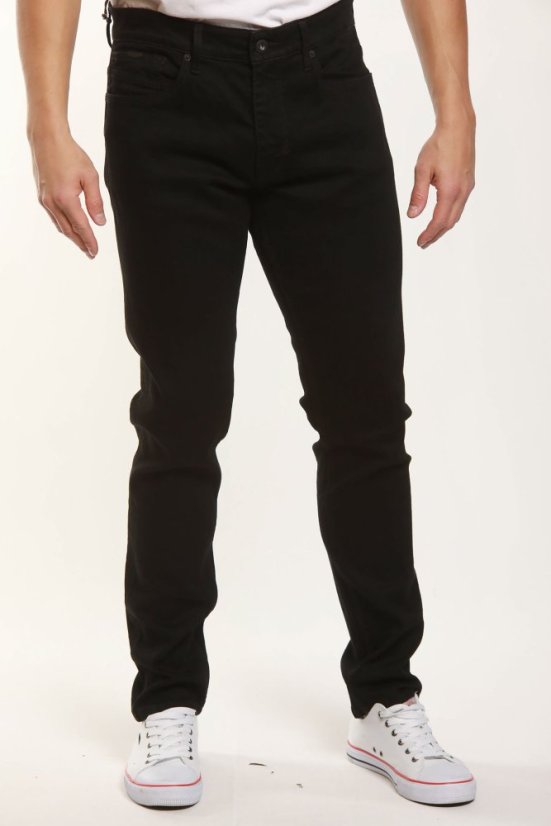 BLAKE Black 020 L36 - Velikost: W32