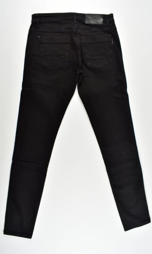 BLAKE Black 020 L36 - Velikost: W32