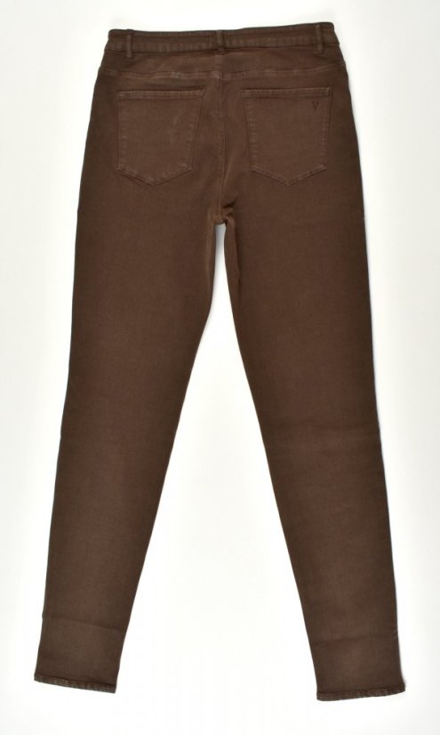 GIGI Essential Chocolate Brown L34