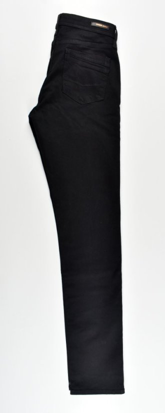 ANYA Black 020 L34 - Velikost: W31