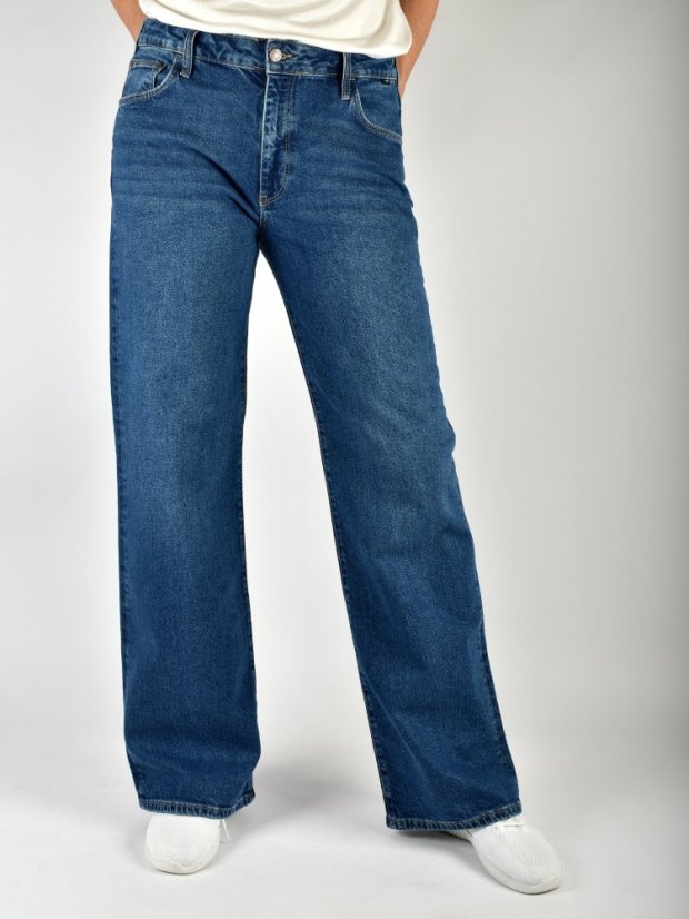 IBIZA Indigo 90´s L34