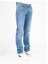 MARCUS Sky Blue Comfort L38 - Velikost: W32