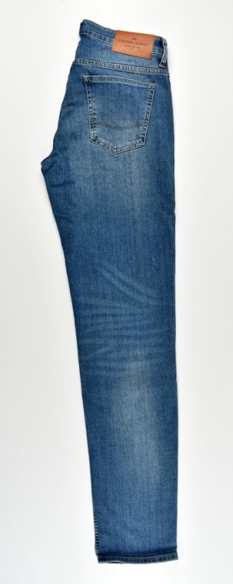 JACK 419 Mid Blue L36 - Velikost: W33