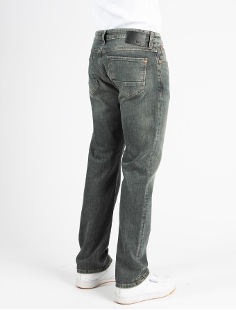 MARTIN Dusty Mossy Vintage L38