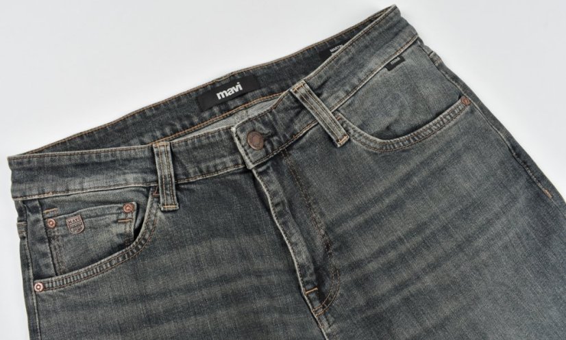 MARTIN Dusty Mossy Vintage L38