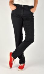 TWIGY Slim šedočerné L34