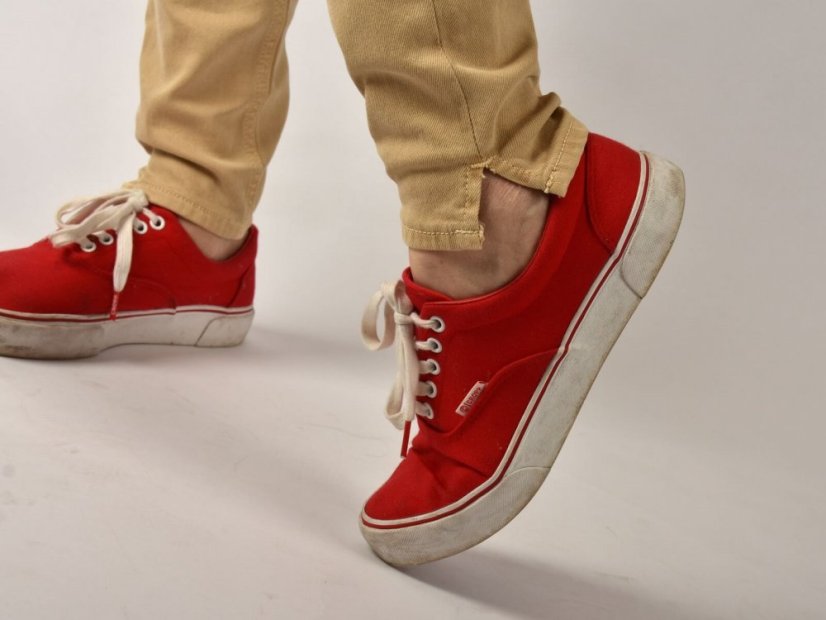 ADRIANA Ginger Root L34 - Velikost: W29