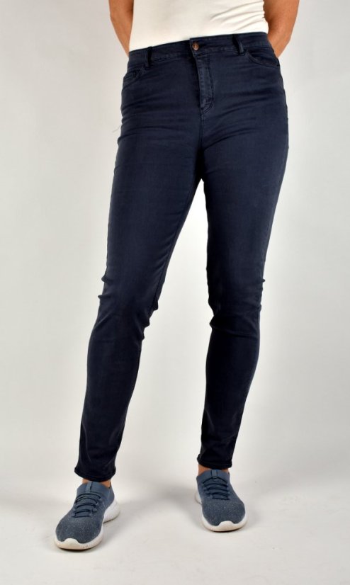 GIGI Essential Blue Grey L34