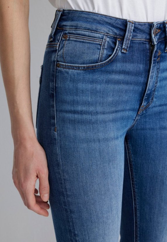 MARIA  Dark Brushed Str L34