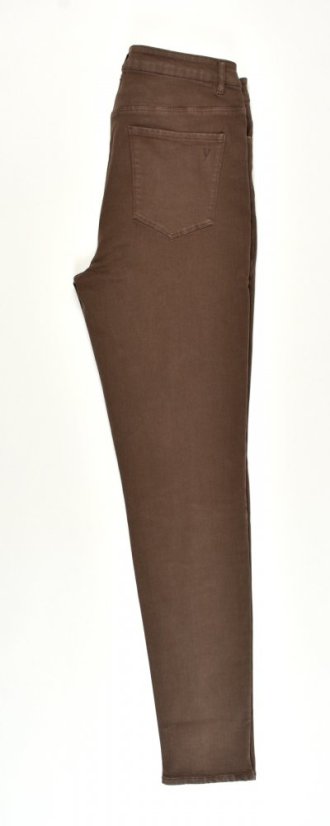 GIGI Essential Chocolate Brown L34