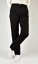 ROCHELLE Slim Fit L36 - černé