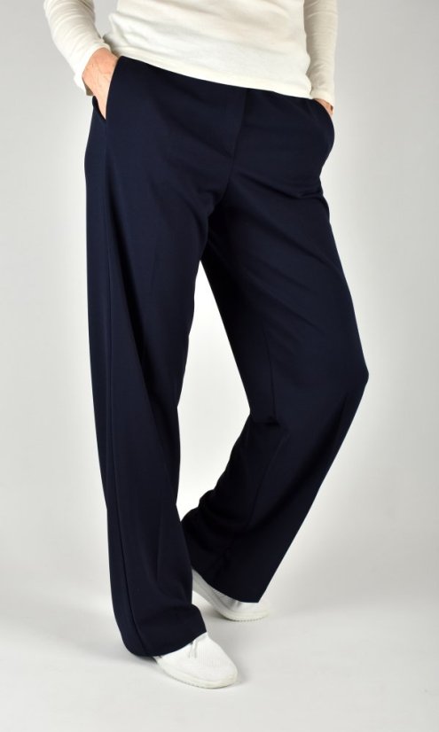 FRANCA 800 - modré L34 - Velikost: EU38