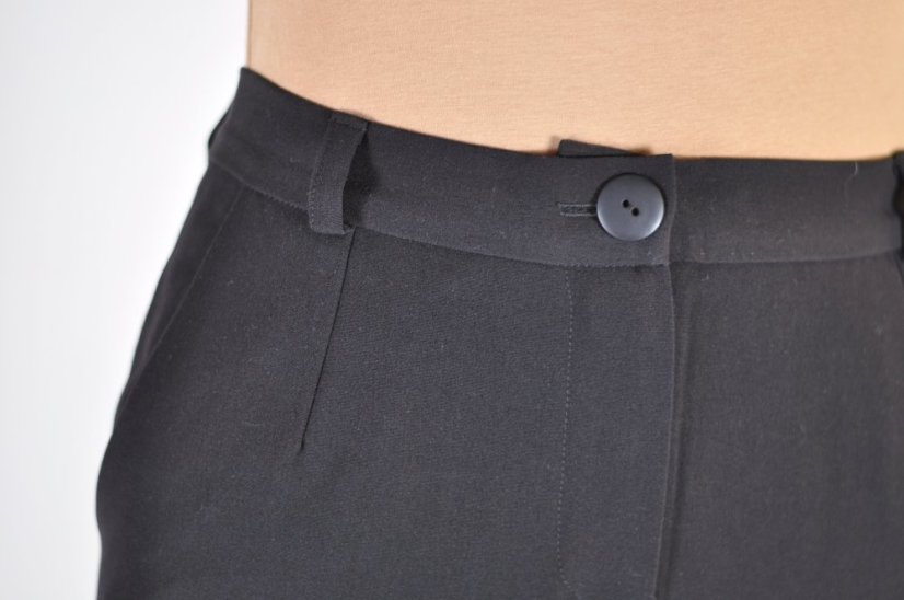 Společenské/business kalhoty only Tall L34 - Velikost: W31