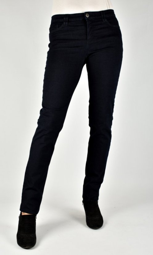 BODY Perfect 4981 - modročerné L36 - Velikost: EU44