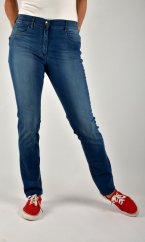 TWIGY Slim modré L34