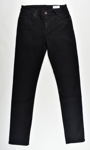 ANYA Black 020 L34 - Velikost: W29