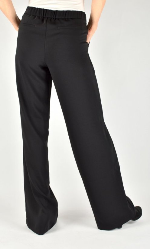 Kalhoty MARLENE  Wide Leg L38