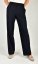 Kalhoty RIANA Tailoring L38 - modré