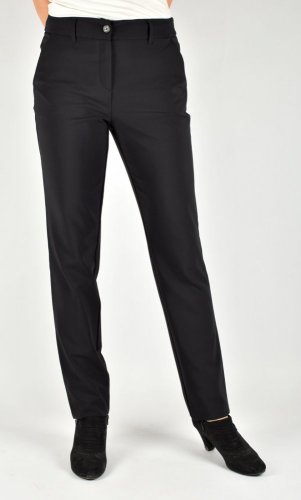 Kalhoty RIANA Tailoring L38