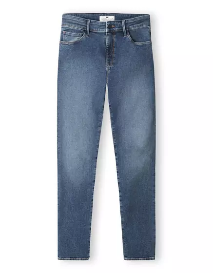ANYA Mid  Blue L34