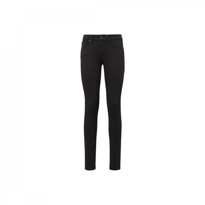 ADRIANA Double Black L34 - Velikost: W26