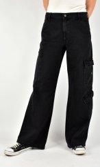 DUBLIN Dark Smoke Street L34