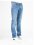 MARCUS Sky Blue Comfort L38 - Velikost: W32