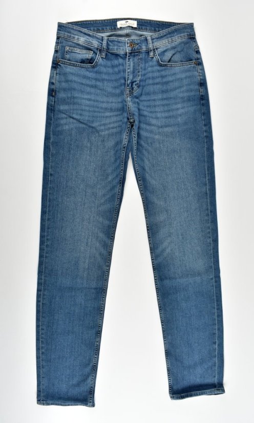 JACK 419 Mid Blue L36 - Velikost: W33