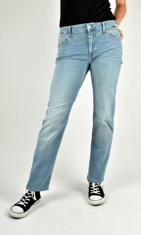 KENDRA Lt Vintage Glam L36 - Velikost: W33