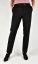 Kalhoty  ANIKA Tailoring - černé L34 - Velikost: EU50