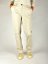 Dámské Chinos kalhoty LIBERTY Slim Fit L36 - světle béžové