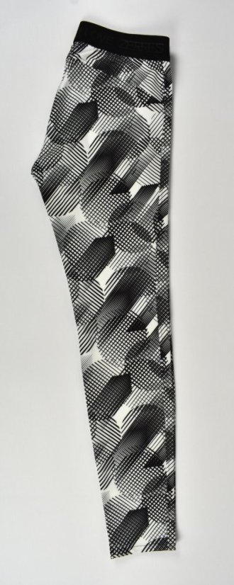 LEGGY dámské legíny s kapsami L36