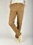 Dámské Chinos kalhoty LIBERTY Slim Fit L36 - camel