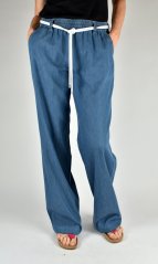 Kalhoty BAHIA 4078 Wide Leg L36