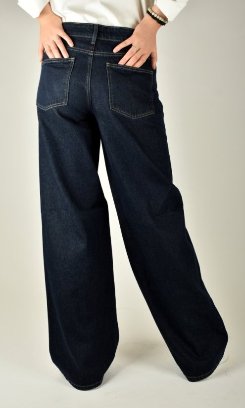 SIENA Rinse Denim L36