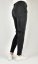 JOYCE 020 Black Mom Jeans L34 - Velikost: W31