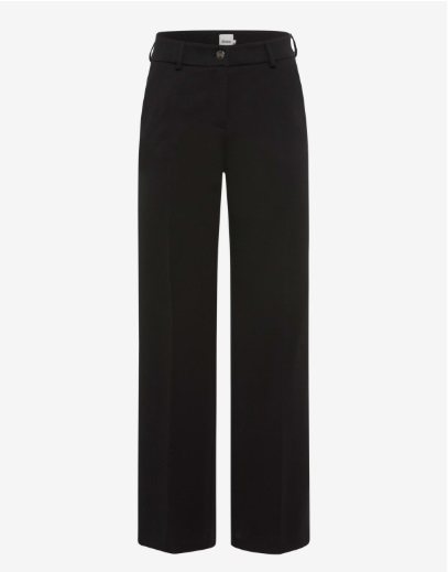 Dámské široké kalhoty MAINE L34 - Velikost: EU40