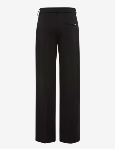 Dámské široké kalhoty MAINE L34 - Velikost: EU40