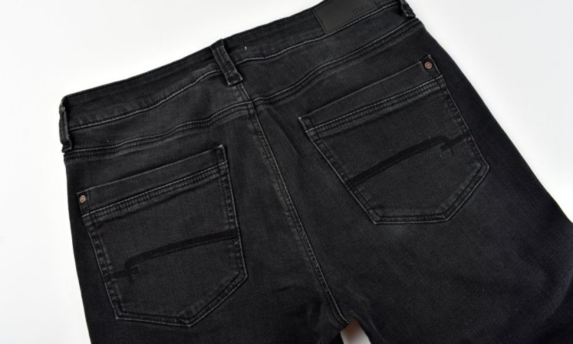 MARIA Dark Smoke Venice L34 - Velikost: W30